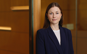 Attorney Marisa Emelie Bruckmann