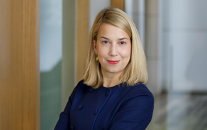 Attorney Anna Wrage, LL.M.