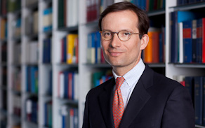 Attorney Dr. John-Christian Plate