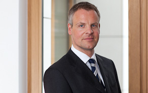 Attorney Henrik Dirksmeier