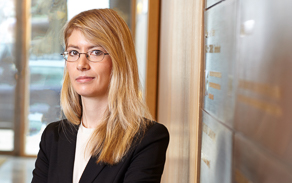 Attorney Kristina Wagner