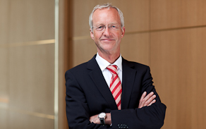 Attorney Rainer Kaase, LL.M.