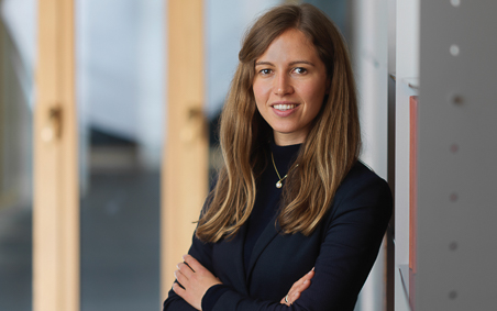 Rechtsanwältin Katharina Rachlitz